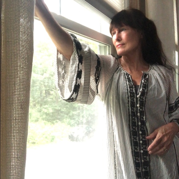 Free People tunic dress - Picture 3 of 15